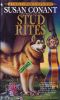 [Dog Lover's Mystery 09] • Stud Rites